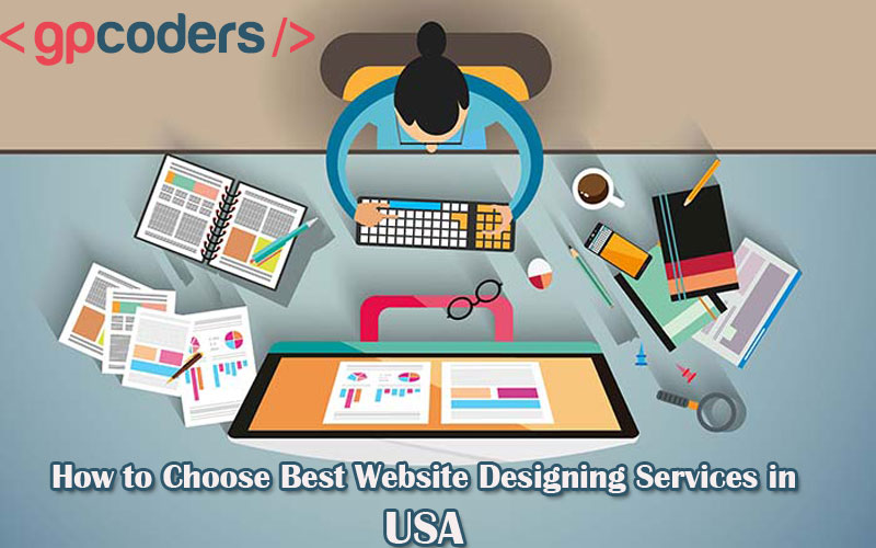 How to Choose Best Website Designing Services in USA – React Native
